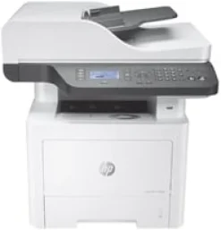 HP Laser MFP 432fdn mono printer