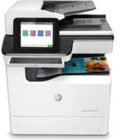 HP PageWide Ent Color Flw MFP 785zs