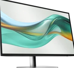 HP 527pu - Series 5 Pro - LED-skärm - 27" - 2560 x 1440 QHD