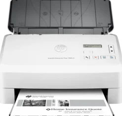 HP ScanJet Enterprise Flow 7000 s3 Sheet-feed