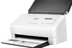 HP ScanJet Enterprise Flow 7000 s3 Sheet-feed