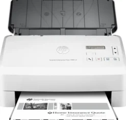 HP ScanJet Enterprise Flow 7000 s3 Sheet-feed