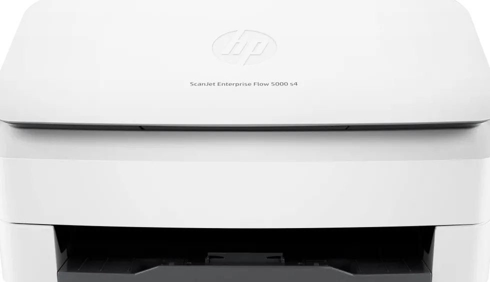 HP ScanJet Entprise Flow 5000 S4 Sheet-Feed