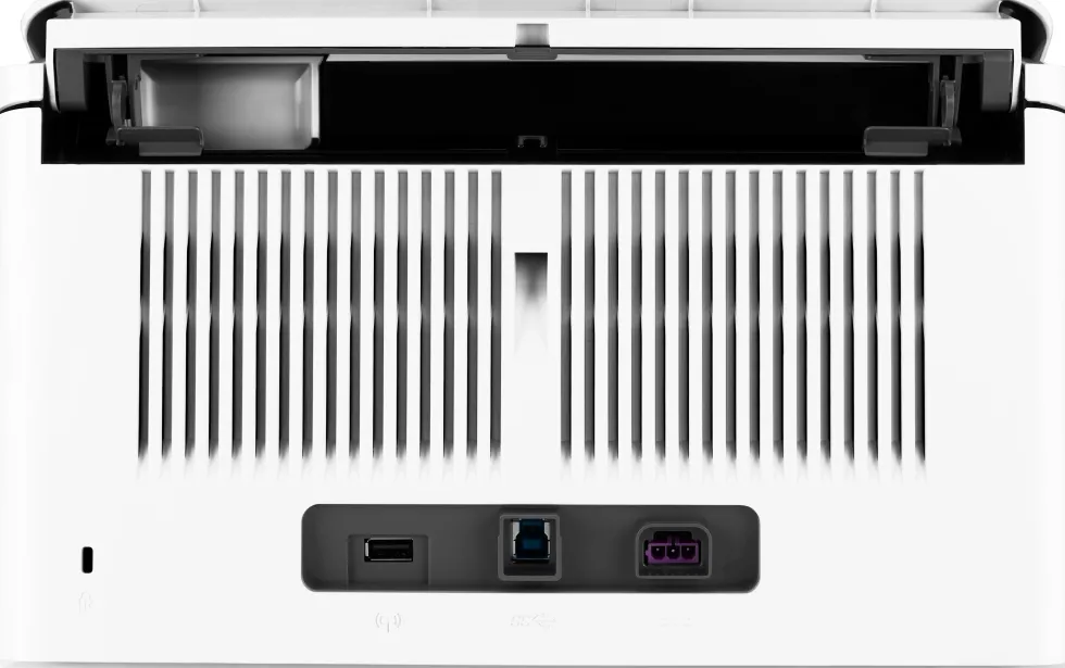 HP ScanJet Entprise Flow 5000 S4 Sheet-Feed