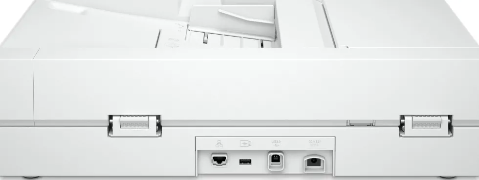 HP ScanJet Pro N4600 fnw1 Scanner