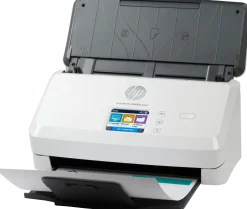 HP ScanJet Pro N4000 snw1 sheet-feed scanner