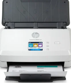 HP ScanJet Pro N4000 snw1 sheet-feed scanner