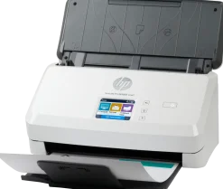HP ScanJet Pro N4000 snw1 sheet-feed scanner