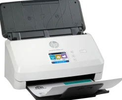HP ScanJet Pro N4000 snw1 sheet-feed scanner