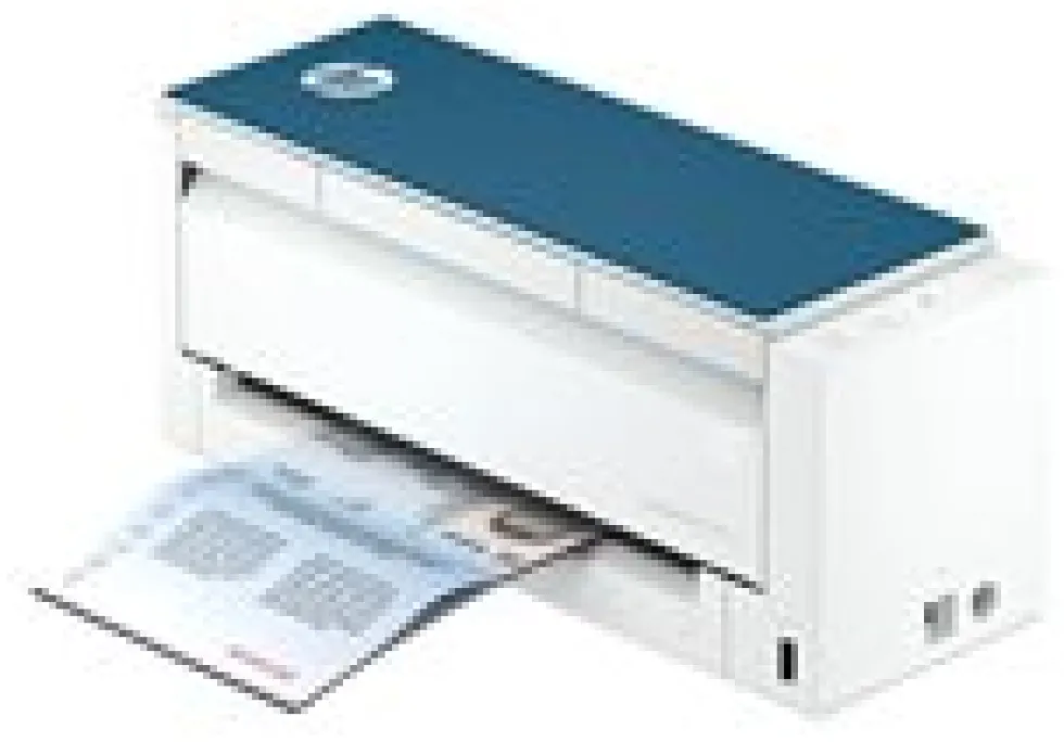 HP ScanJet Pro 4200 s1 Scanner