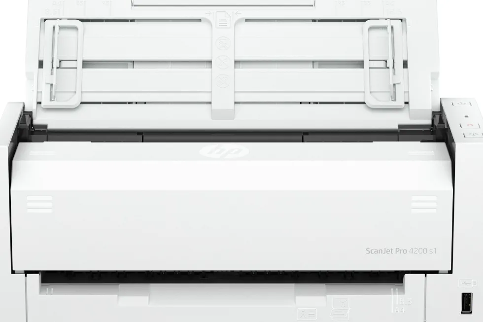HP ScanJet Pro 4200 s1 Scanner