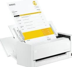 HP ScanJet Pro 4200 s1 Scanner