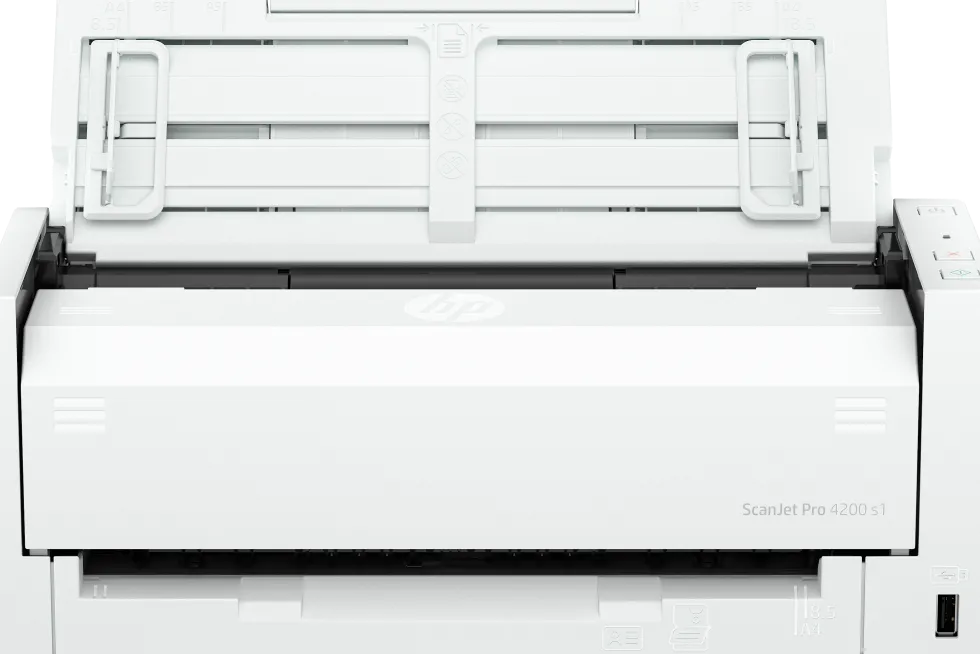 HP ScanJet Pro 4200 s1 Scanner