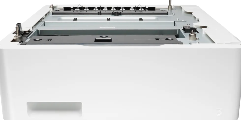 HP 500-sheet tray for M377, M452, M477