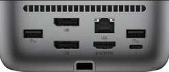 HP Thunderbolt Dock G6 - Dockningsstation - Thunderbolt 4 - 2 x