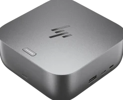 HP Thunderbolt Dock G6 - Dockningsstation - Thunderbolt 4 - 2 x