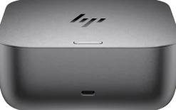 HP Thunderbolt Dock G6 - Dockningsstation - Thunderbolt 4 - 2 x