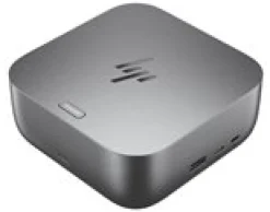 HP Thunderbolt Dock G6 - Dockningsstation - Thunderbolt 4 - 2 x