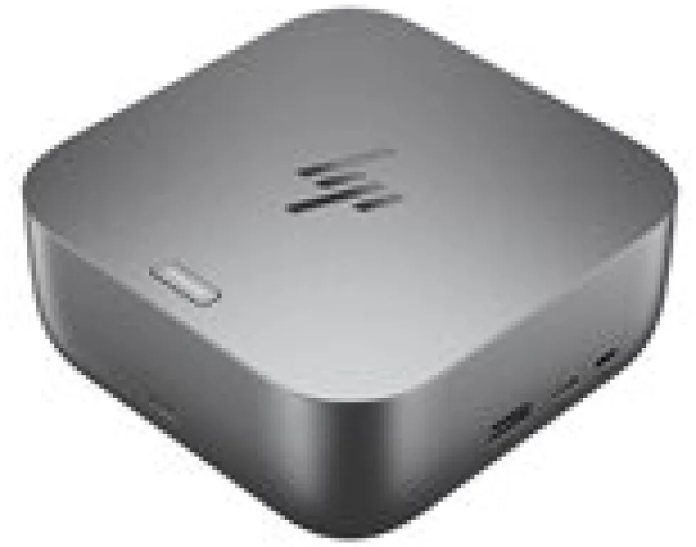 HP Thunderbolt Dock G6 - Dockningsstation - Thunderbolt 4 - 2 x