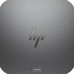 HP Thunderbolt Dock G6 - Dockningsstation - Thunderbolt 4 - 2 x