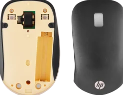 HP 410 Wireless Slim Mouse, Ash Silver (Consumer)