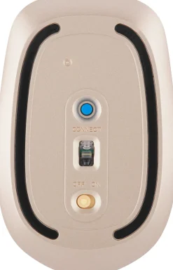 HP 410 Wireless Slim Mouse, Ash Silver (Consumer)