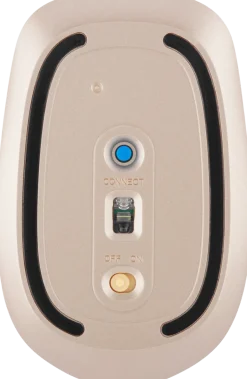 HP 410 Wireless Slim Mouse, Ash Silver (Consumer)