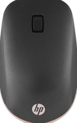 HP 410 Wireless Slim Mouse, Ash Silver (Consumer)