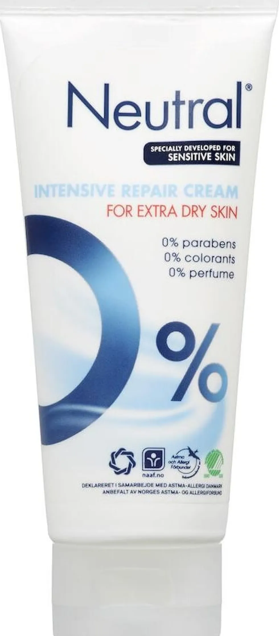 Hudcreme NEUTRAL Intensive 100ml