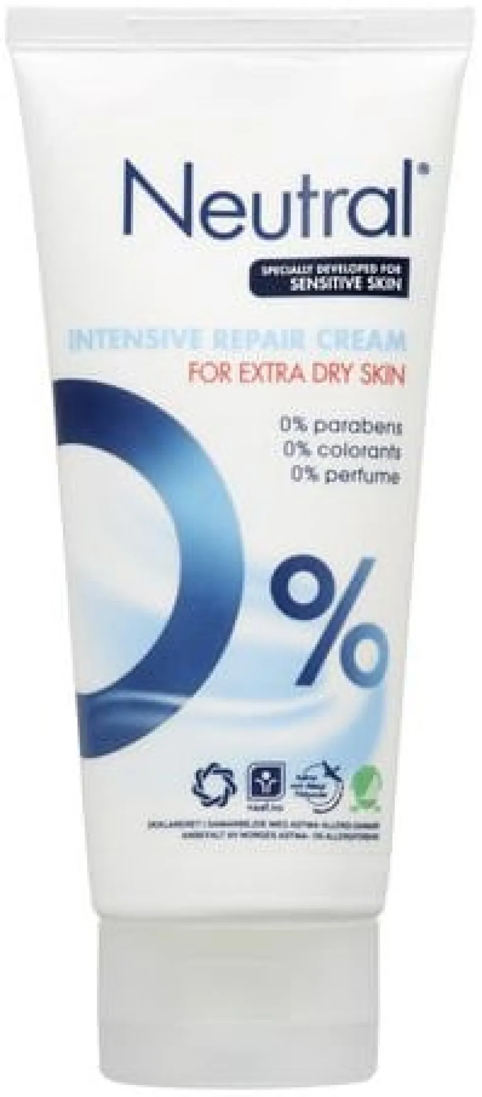 Hudcreme NEUTRAL Intensive 100ml
