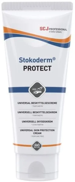 Hudskyddskräm STOKODERM Protect 100ml