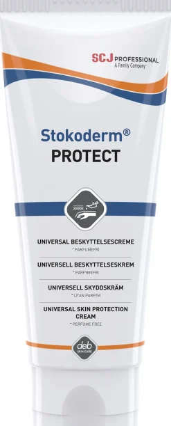 Hudskyddskräm STOKODERM Protect 100ml