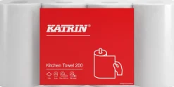 Hushållspapper KATRIN Basic 32rl x 55m