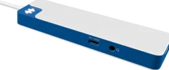 HyperDrive Flex 9 Port Dual 4K HDMI USB-
