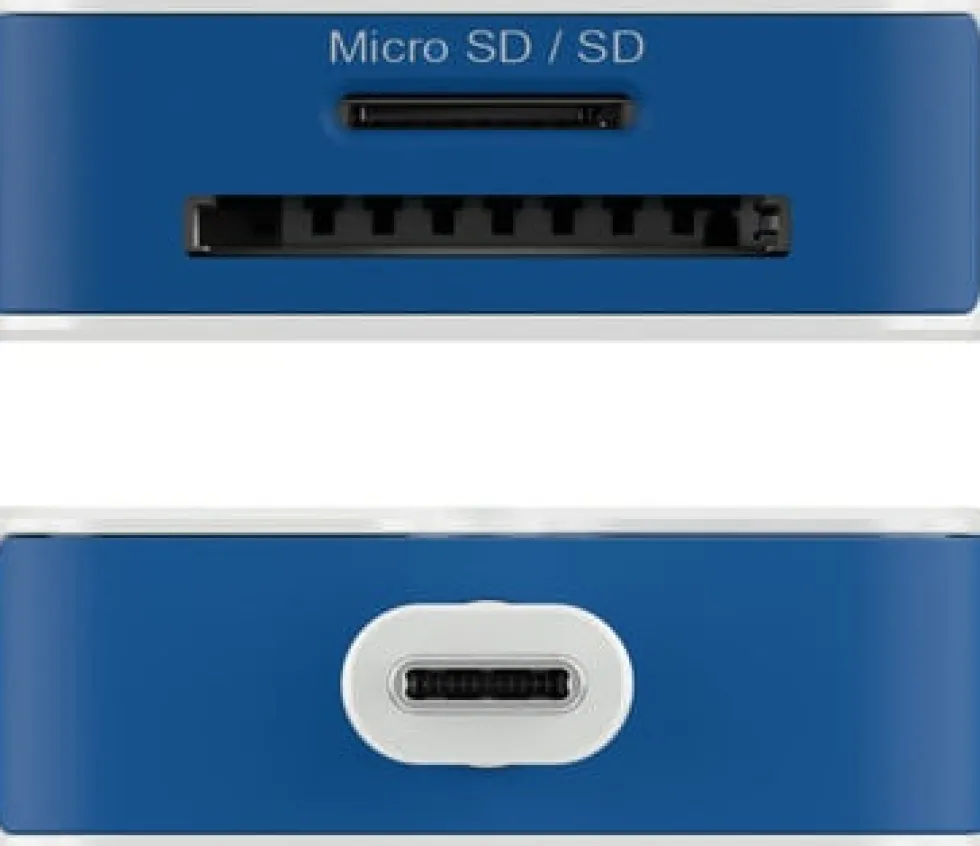 HyperDrive Flex 9 Port Dual 4K HDMI USB-
