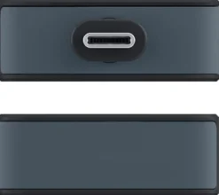 HyperDrive Flex 5 Port USB-C Hub Black