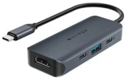 HyperDrive Next - Dockningsstation - USB-C 3.2 Gen 2 /