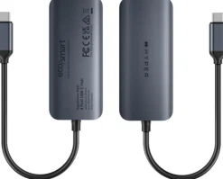 HyperDrive Next - Dockningsstation - USB-C 3.2 Gen 2 /