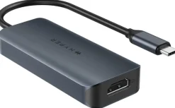 HyperDrive Next - Dockningsstation - USB-C 3.2 Gen 2 /