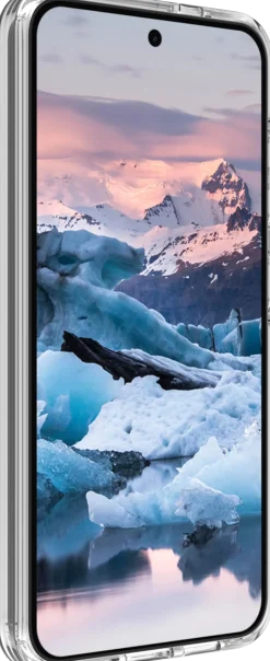 Iceland Pro Galaxy S23 FE Clear