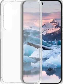 Iceland Pro Galaxy S23 FE Clear