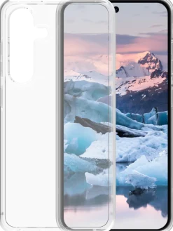 Iceland Pro Galaxy S23 FE Clear