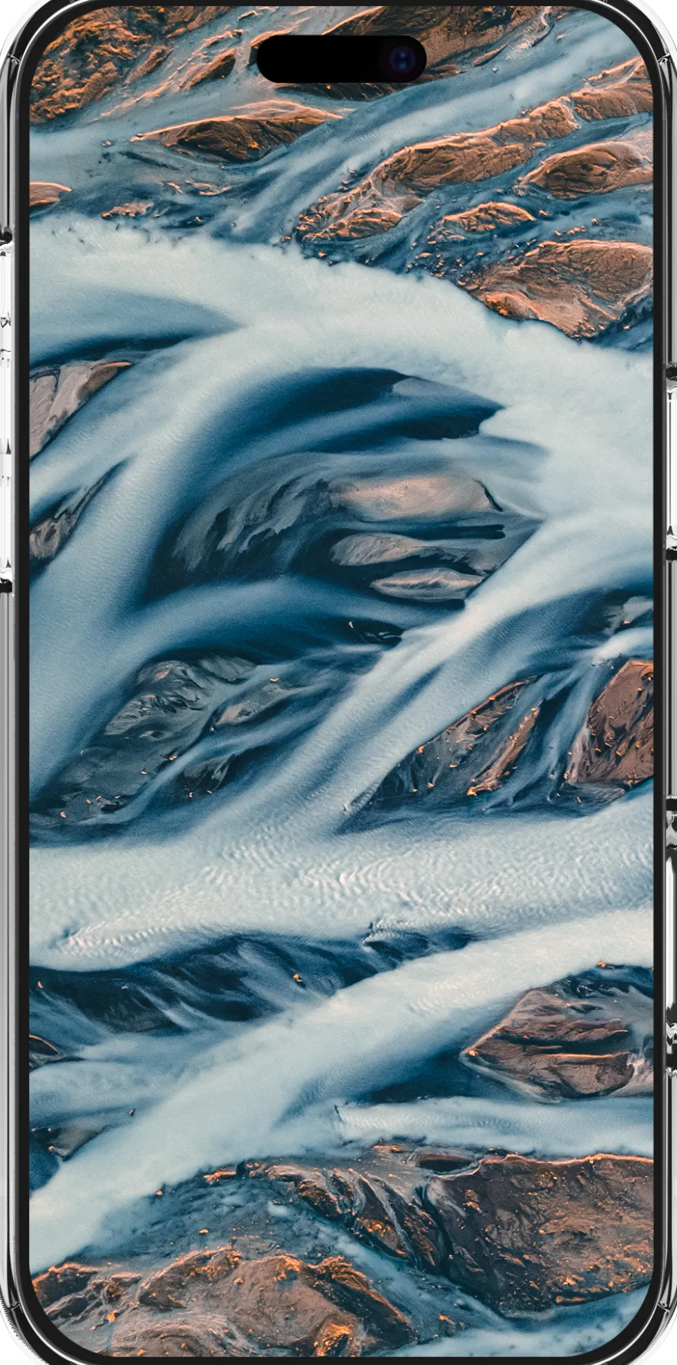 Iceland Pro - iPhone 16 Pro - Clear