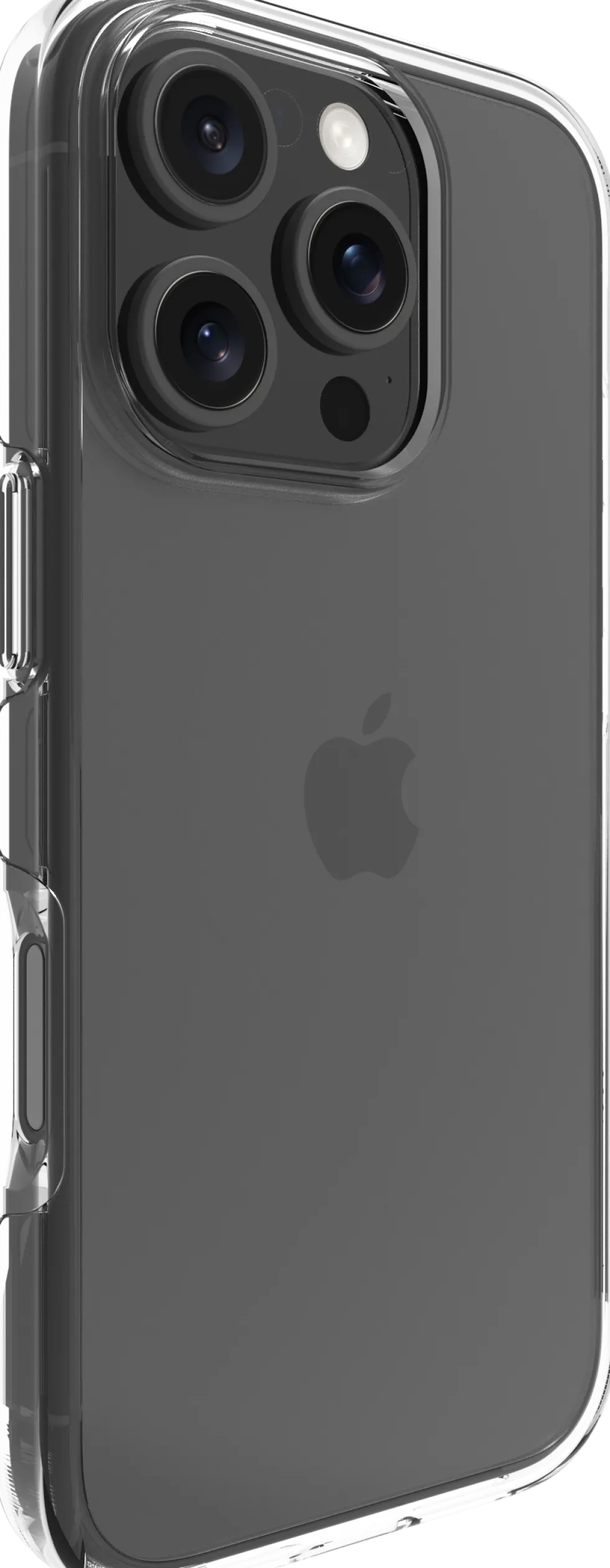 Iceland Pro - iPhone 16 Pro - Clear