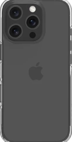 Iceland Pro - iPhone 16 Pro - Clear