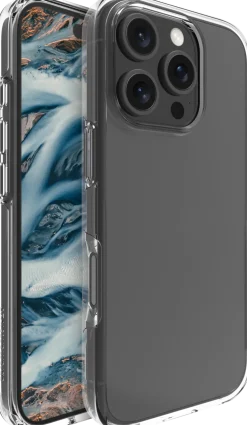 Iceland Pro - iPhone 16 Pro - Clear