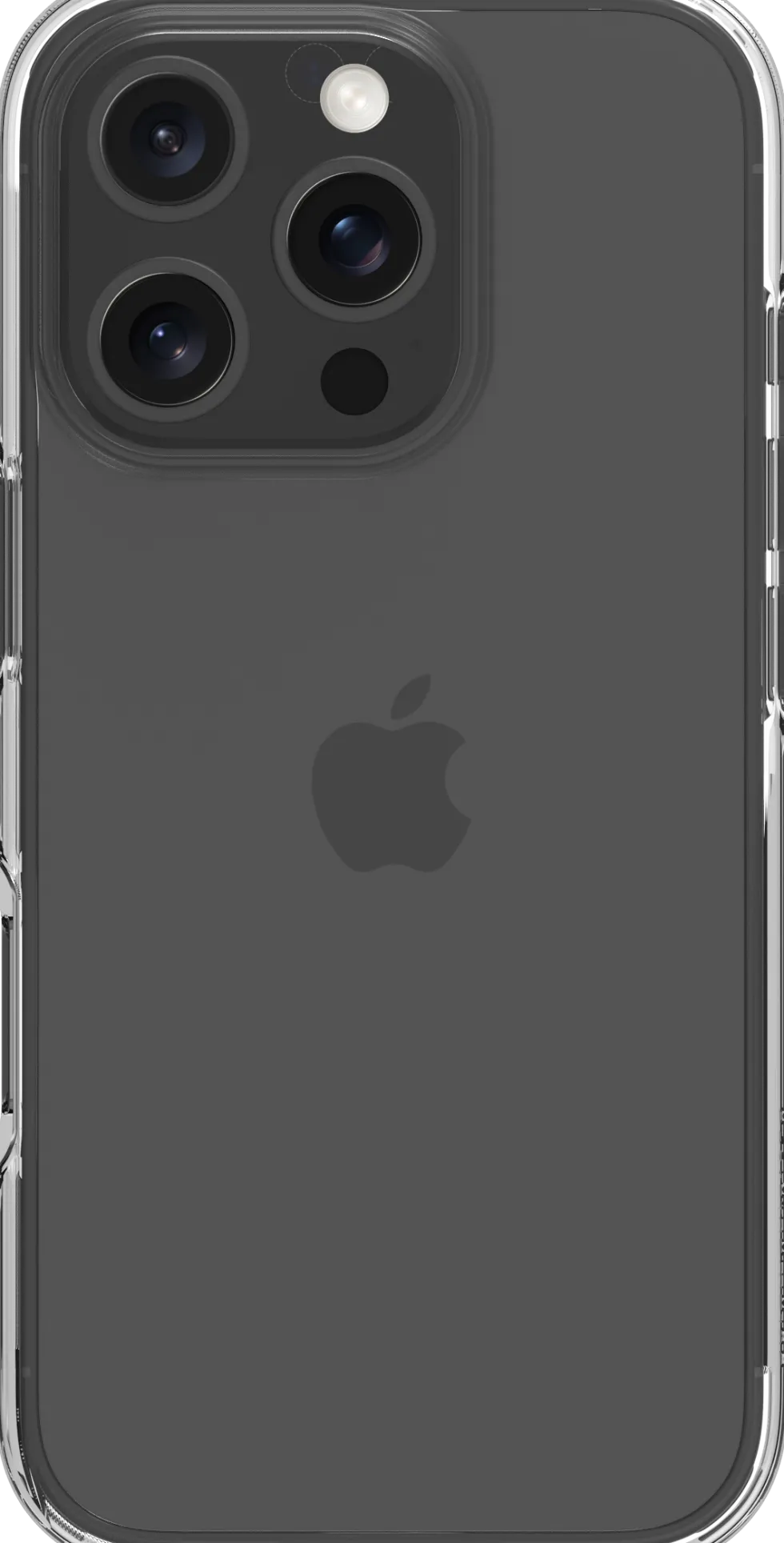 Iceland Pro - iPhone 16 Pro - Clear