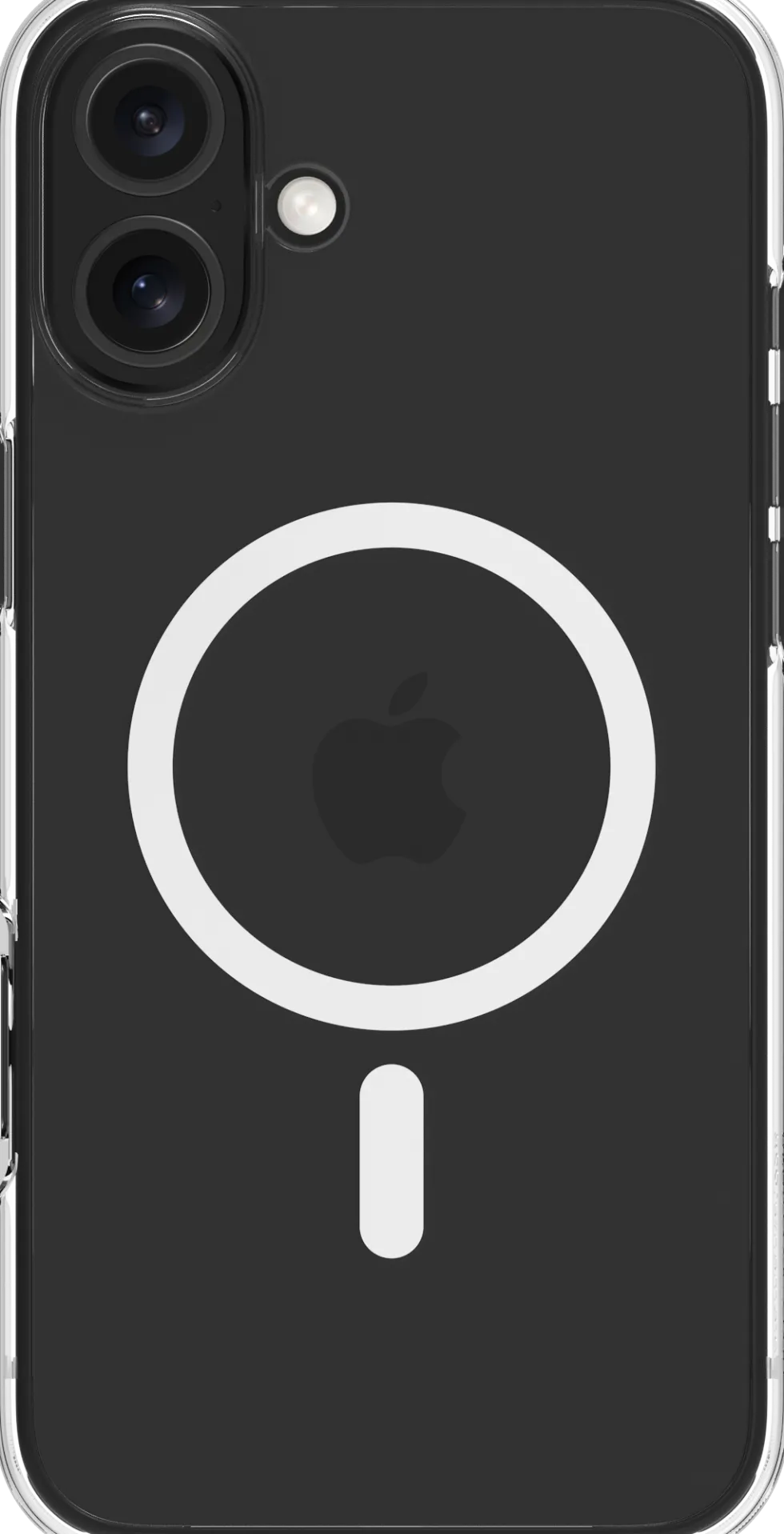 Iceland Pro MagSafe - iPhone 16 - Clear