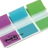 Index POST-IT 25x43mm
