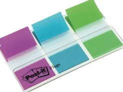 Index POST-IT 25x43mm